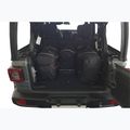 Zestaw toreb do bagażnika KJUST Jeep Wrangler Phev 2021+ 4 szt. czarny 17