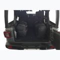 Zestaw toreb do bagażnika KJUST Jeep Wrangler Phev 2021+ 4 szt. czarny 18