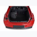 Zestaw toreb do bagażnika KJUST Mercedes-Benz Cla Shooting Brake Phev 2020+ 5 szt. czarny 15