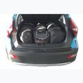 Zestaw toreb do bagażnika KJUST Hyundai Bayon 2021+ 4 szt. czarny 18