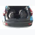 Zestaw toreb do bagażnika KJUST Hyundai Bayon 2021+ 4 szt. czarny 20