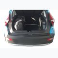 Zestaw toreb do bagażnika KJUST Hyundai Bayon 2021+ 4 szt. czarny 21