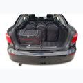 Zestaw toreb do bagażnika KJUST BMW 3 Gran Turismo 2013-2020 5 szt. czarny 16