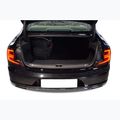 Zestaw toreb do bagażnika KJUST Volvo S90 HEV 2016+ 5 szt. czarny 19