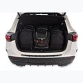 Zestaw toreb do bagażnika KJUST Mercedes-Benz Gla Phev 2020+ 4 szt. czarny 14