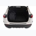 Zestaw toreb do bagażnika KJUST Mercedes-Benz Gla Phev 2020+ 4 szt. czarny 17