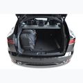 Zestaw toreb do bagażnika KJUST Jaguar E-Pace Phev 2020+ 4 szt. czarny 16