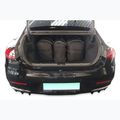 Zestaw toreb do bagażnika KJUST Mercedes-Benz Eqe 2022+ 5 szt. czarny 16