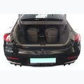 Zestaw toreb do bagażnika KJUST Mercedes-Benz Eqe 2022+ 5 szt. czarny 17