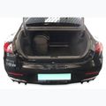 Zestaw toreb do bagażnika KJUST Mercedes-Benz Eqe 2022+ 5 szt. czarny 18