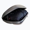 Zestaw toreb do boxa dachowego KJUST Hapro Traxer 6.6 4 szt. czarny 3