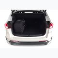 Zestaw toreb do bagażnika KJUST BMW X1 2022+ 4 szt. czarny 19