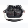 Zestaw toreb do bagażnika KJUST Tesla Model Y 2020-2022 7 szt. czarny 17