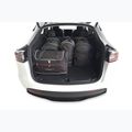 Zestaw toreb do bagażnika KJUST Tesla Model Y 2020-2022 7 szt. czarny 18