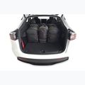 Zestaw toreb do bagażnika KJUST Tesla Model Y 2020-2022 7 szt. czarny 19