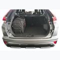 Zestaw toreb do bagażnika KJUST Mitsubishi Eclipse Cross PHEV 2021+ 4 szt. czarny 14