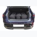 Zestaw toreb do bagażnika KJUST Renault Megane E-Tech 2022+ 3 szt. czarny 9