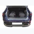Zestaw toreb do bagażnika KJUST Renault Megane E-Tech 2022+ 3 szt. czarny 10