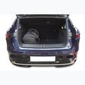 Zestaw toreb do bagażnika KJUST Renault Megane E-Tech 2022+ 3 szt. czarny 11