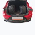 Zestaw toreb do bagażnika KJUST Alfa Romeo Tonale 2022+ 3 szt. czarny 13