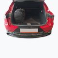 Zestaw toreb do bagażnika KJUST Alfa Romeo Tonale 2022+ 3 szt. czarny 14