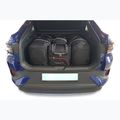 Zestaw toreb do bagażnika KJUST Volkswagen ID.5 2022+ 4 szt. czarny 17