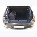 Zestaw toreb do bagażnika KJUST Peugeot 308 Hatchback PHEV 2021+ 4 szt. czarny 17