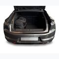 Zestaw toreb do bagażnika KJUST DS 4 2021+ 3 szt. czarny 15