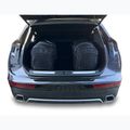 Zestaw toreb do bagażnika KJUST DS 7 PHEV 2020+ 4 szt. czarny 16