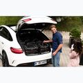Zestaw toreb do bagażnika KJUST Mercedes-Benz S Long 2020+ 4 szt. czarny 16