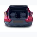 Zestaw toreb do bagażnika KJUST Mitsubishi ASX 2023+ 3 szt. czarny 13
