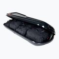 Zestaw toreb do boxa dachowego KJUST Montblanc Altitude 350 4 szt. czarny