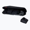 Zestaw toreb do boxa dachowego KJUST Montblanc Altitude 350 4 szt. czarny 2