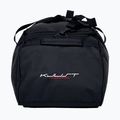 Zestaw toreb do boxa dachowego KJUST Montblanc Altitude 350 4 szt. czarny 19