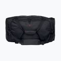 Zestaw toreb do boxa dachowego KJUST Montblanc Altitude 350 4 szt. czarny 22