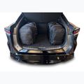 Zestaw toreb do bagażnika KJUST Lexus RZ 2023+ 4 szt. czarny 15