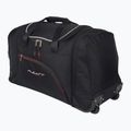Zestaw toreb do bagażnika KJUST Mazda MX-30 2020+ 4 szt. czarny 5