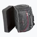 Zestaw toreb do bagażnika KJUST Mazda MX-30 2020+ 4 szt. czarny 7