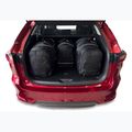 Zestaw toreb do bagażnika KJUST Mazda CX-60 HEV 2022+ 4 szt. czarny 12