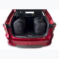 Zestaw toreb do bagażnika KJUST Mazda CX-60 HEV 2022+ 4 szt. czarny 13