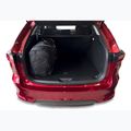 Zestaw toreb do bagażnika KJUST Mazda CX-60 HEV 2022+ 4 szt. czarny 14