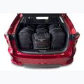 Zestaw toreb do bagażnika KJUST Mazda CX-60 PHEV 2022+ 4 szt. czarny 12