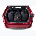 Zestaw toreb do bagażnika KJUST Mazda CX-60 HEV 2022+ 4 szt. czarny 12