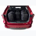 Zestaw toreb do bagażnika KJUST Mazda CX-60 HEV 2022+ 4 szt. czarny 13