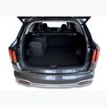 Zestaw toreb do bagażnika KJUST Kia Sorento PHEV 2021+ 5 szt. czarny 16