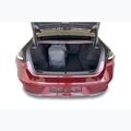 Zestaw toreb do bagażnika KJUST BMW 7 2022+ 6 szt. czarny 27