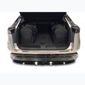 Zestaw toreb do bagażnika KJUST Nissan Ariya 2022+ 4 szt. czarny 15