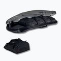 Zestaw toreb do boxa dachowego KJUST Thule Vector Alpine 5 szt. czarny 2