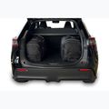 Zestaw toreb do bagażnika KJUST Subaru Solterra 2022+ 4 szt. czarny 14