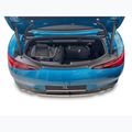 Zestaw toreb do bagażnika KJUST Mercedes-Benz Sl 2022+ 4 szt. czarny 12
